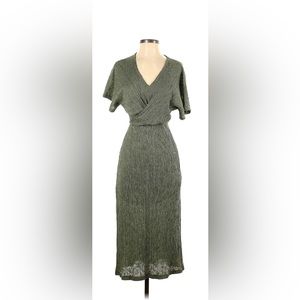 All in favor cocktail dress.